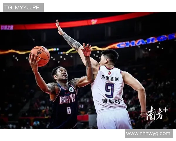 广东宏远与福建精彩对决回放分析及赛后点评全景呈现